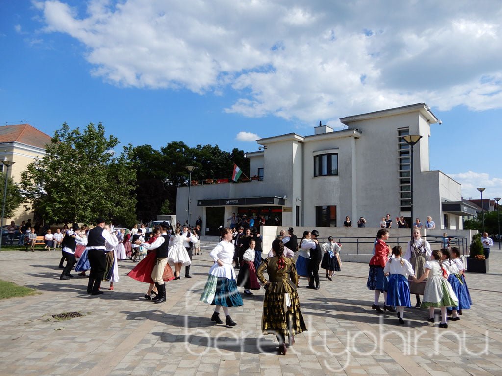 A nemzeti összetartozás napja 2021 14